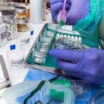 Revisando muestras para analisis