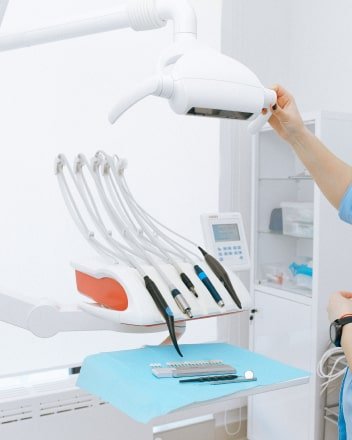 Termómetro digital infrarrojo para medición de temperatura